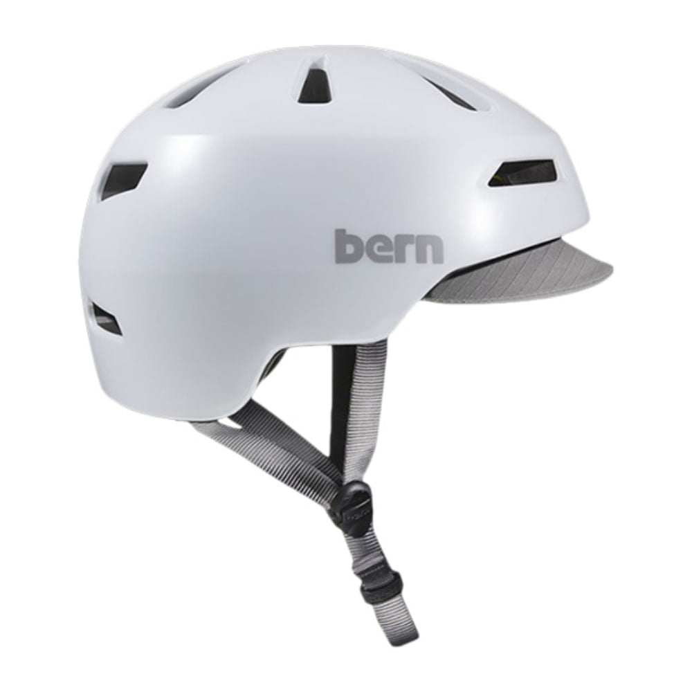 BRENTWOOD 2.0 SATIN WHIT | SATIN WHIT