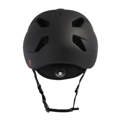 ALLSTON DVRT MATTE BLACK | MATTE BLAC