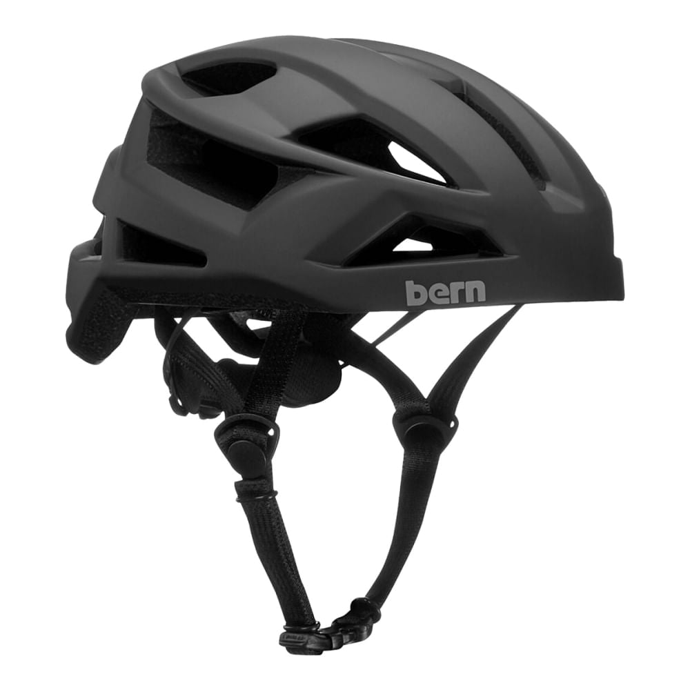 FL-1 LIBRE MATTE BLACK | MATTE BLAC