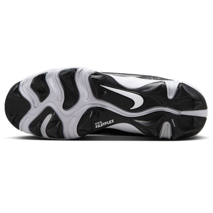 ALPHA HUARACHE 4 KEYSTON | 004-BKWTGY