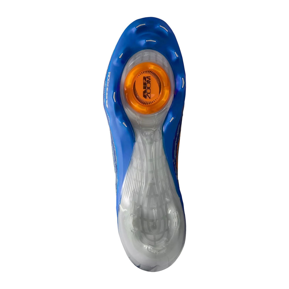 VAPOR ELITE 1 FB CLEAT | 001-GYORBL