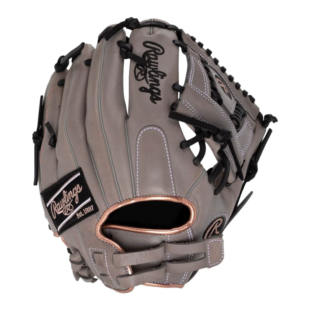 11.25 R9 CF SOFTBALL GLV | GREY