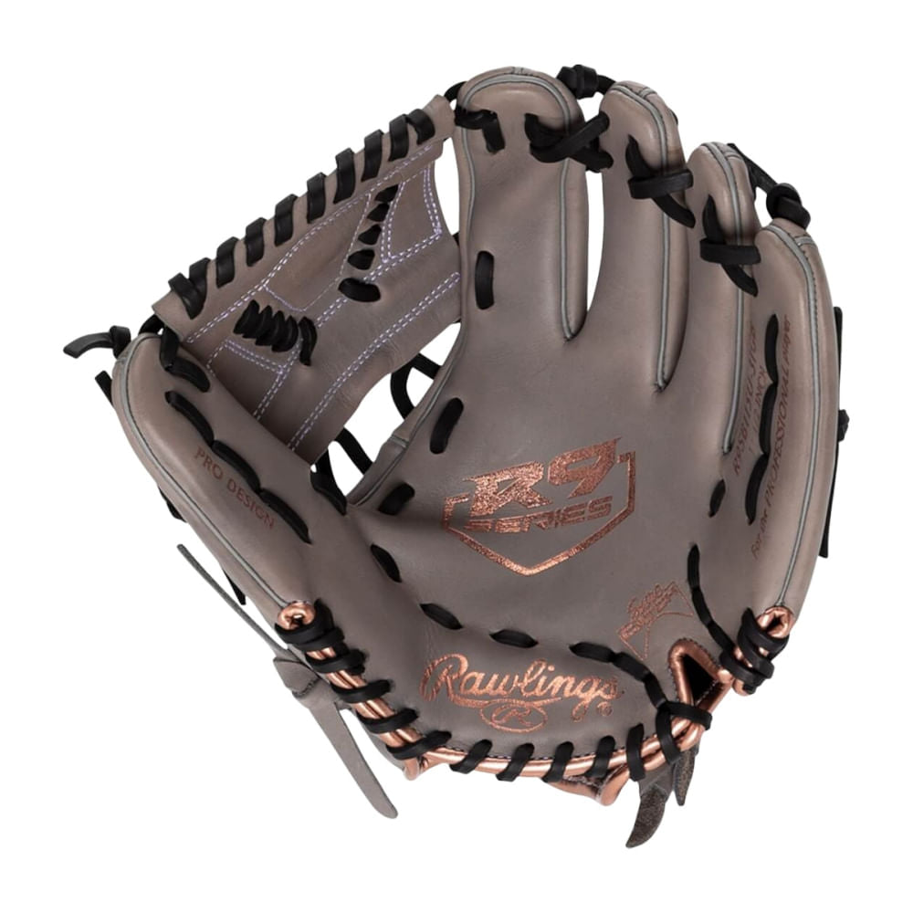 11.25 R9 CF SOFTBALL GLV | GREY