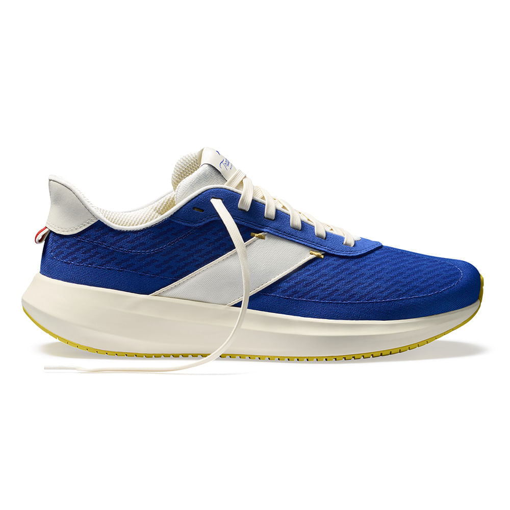 ELIOT RUNNER | ROYAL/LIGH