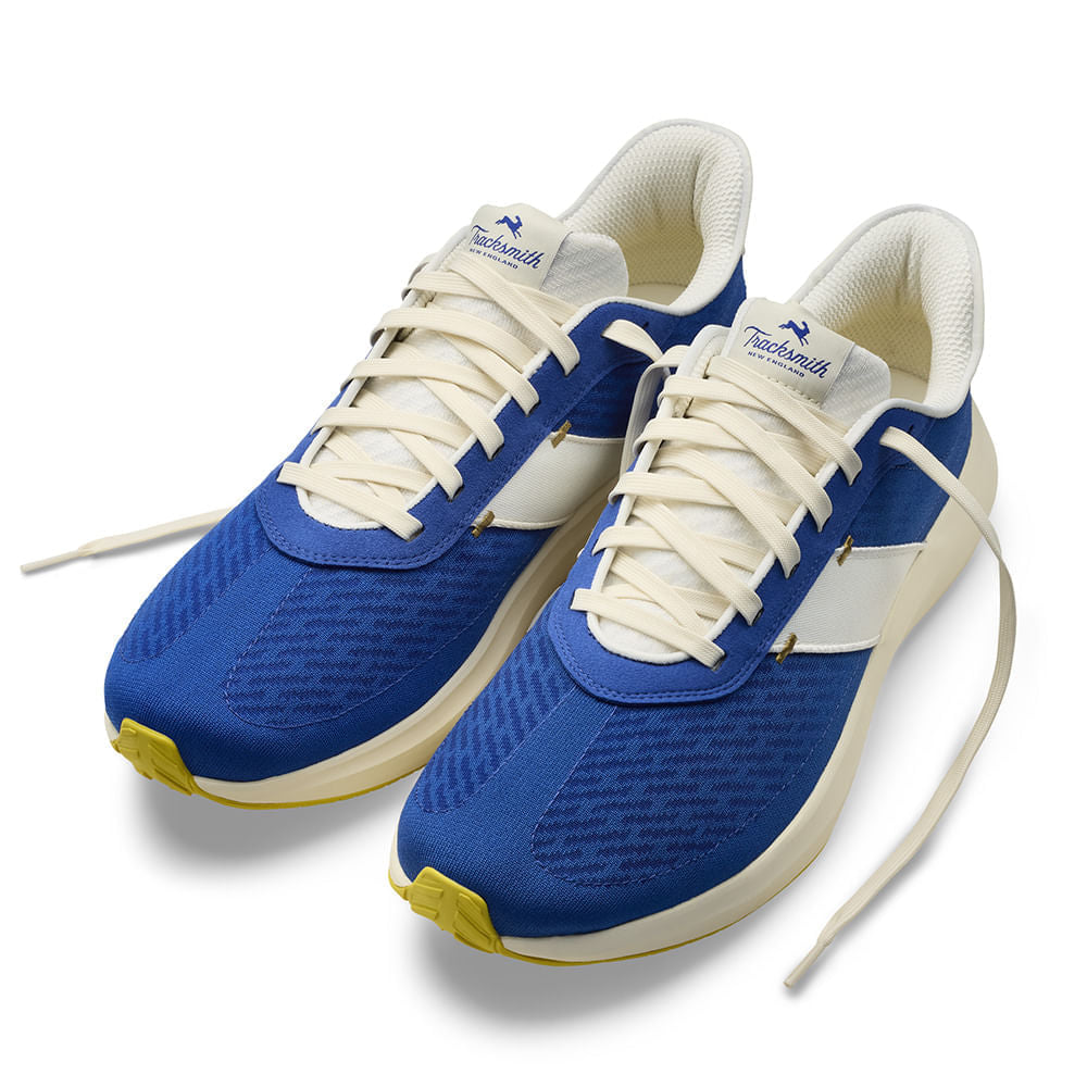 ELIOT RUNNER | ROYAL/LIGH