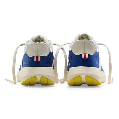 ELIOT RUNNER | ROYAL/LIGH