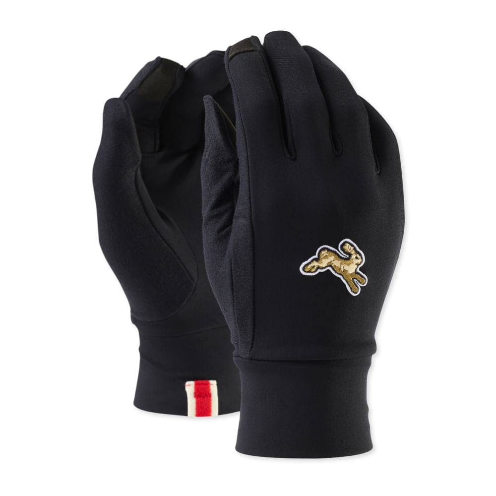INVERNO GLOVES | BLACK