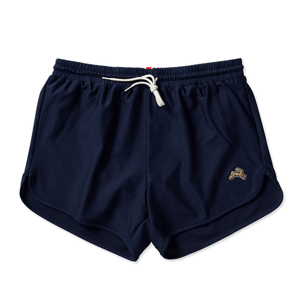 M VAN CORTLANDT SHORTS | NAVY