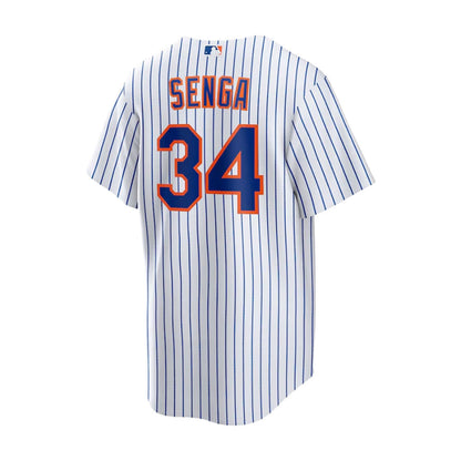 NYM SENGA HM REP.JRSY | WHITE