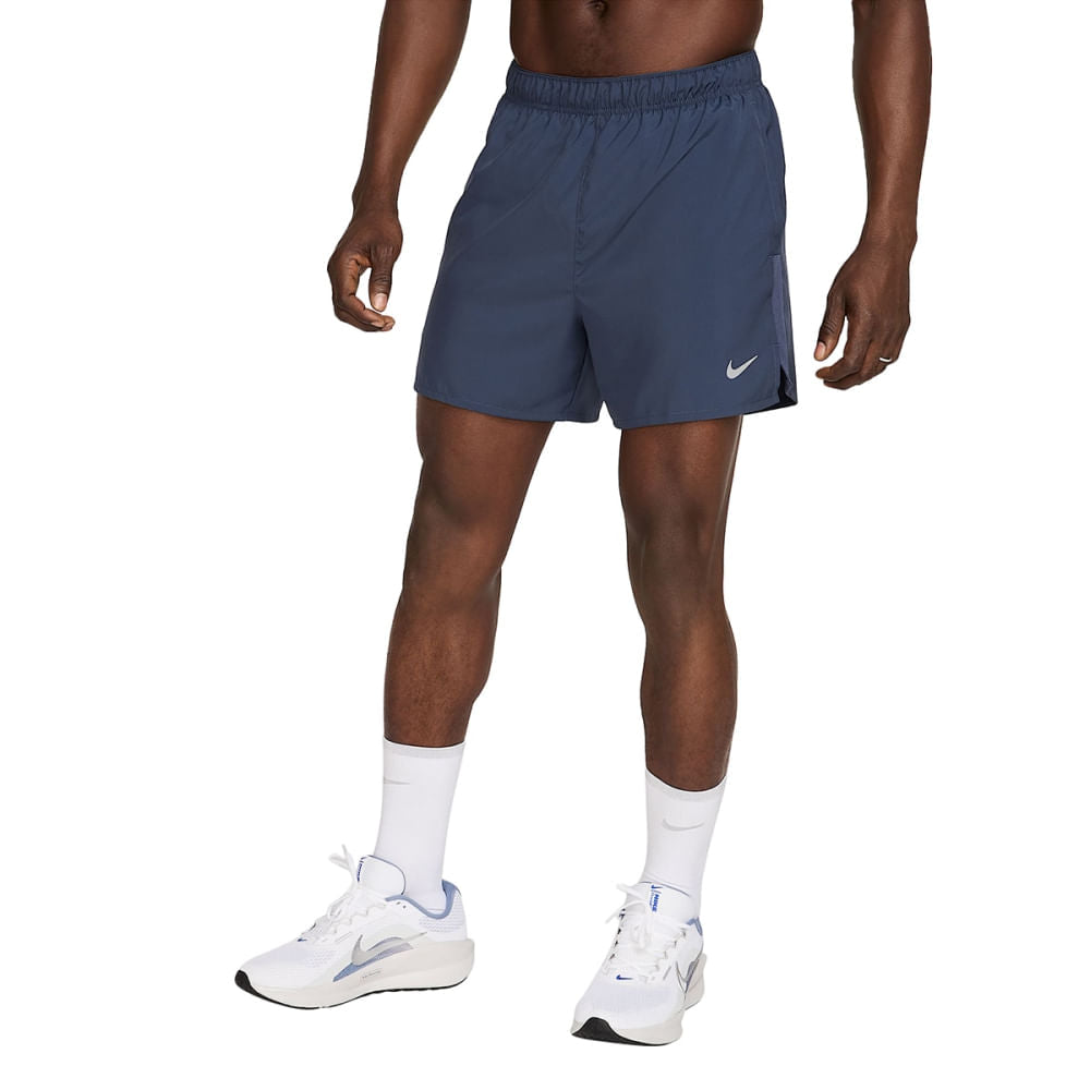 DF CHALLENGER SHORT | 437-THUNDE