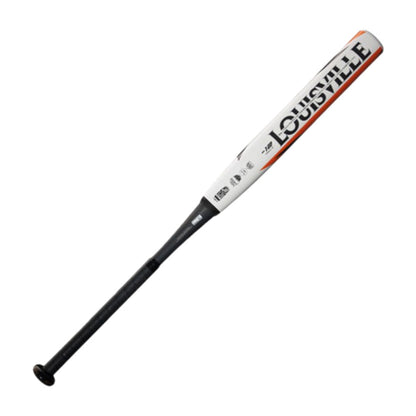 Louisville Slugger Womens Fp Nexus-12 Bat Softball Bats in White Color