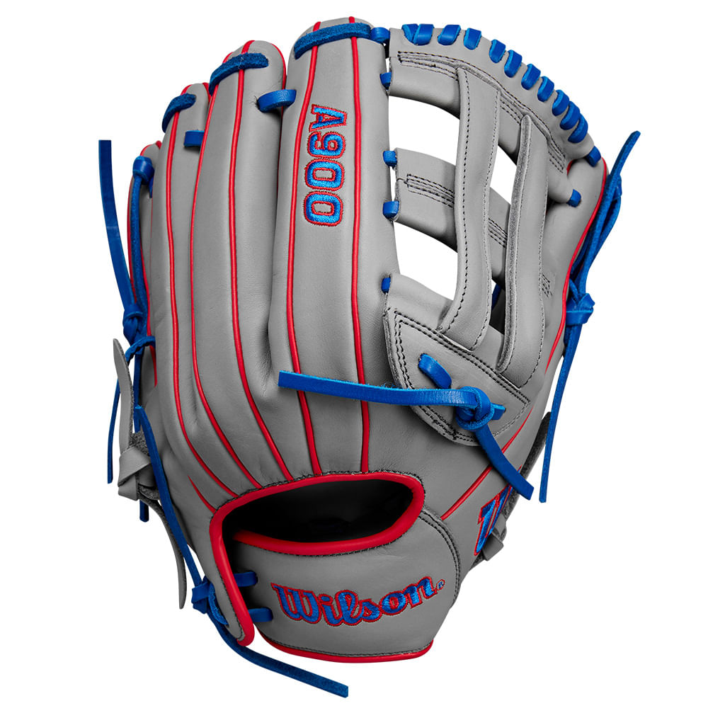 12.00 A900 PF12 IF GLOVE | GRYRDRYRD