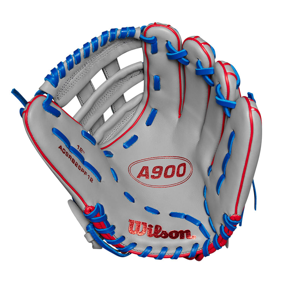12.00 A900 PF12 IF GLOVE | GRYRDRYRD