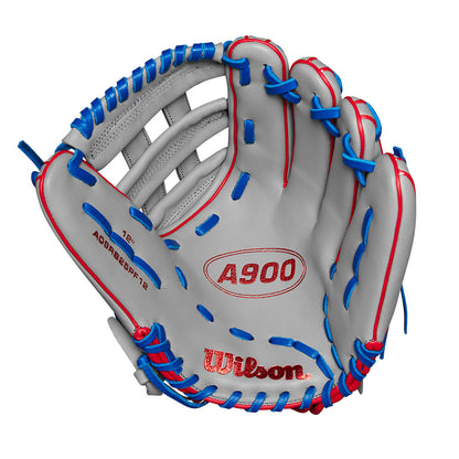 12.00 A900 PF12 IF GLOVE | GRYRDRYRD