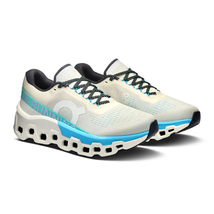 W CLOUDMONSTER 2 | 3168-CREAM