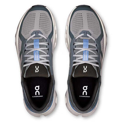 M CLOUDRUNNER 2 | 3194-ALLOY