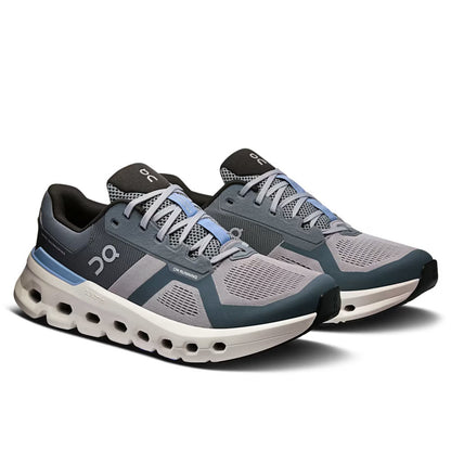 M CLOUDRUNNER 2 | 3194-ALLOY