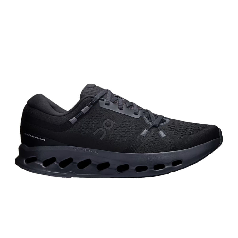 M CLOUDSURFER 2 | 1043-BLACK