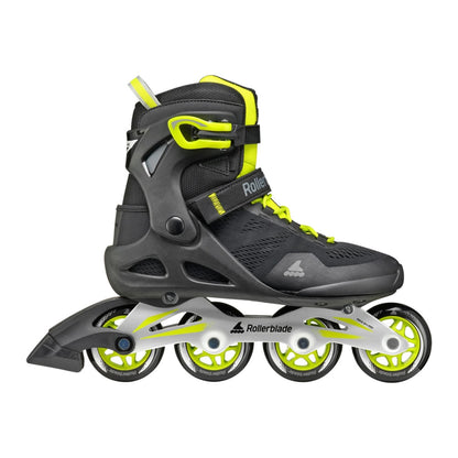 MACROBLADE 80 | BLACK/LIME