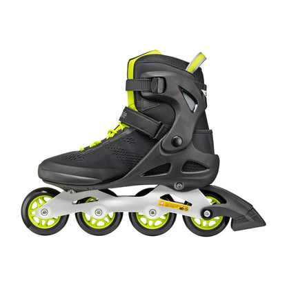 MACROBLADE 80 | BLACK/LIME