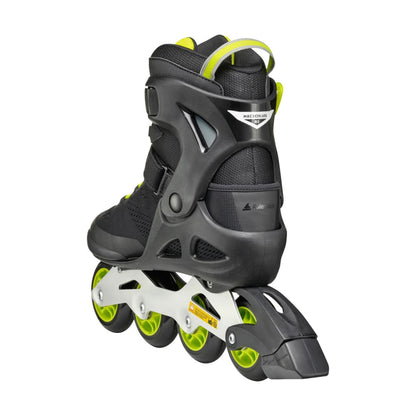 MACROBLADE 80 | BLACK/LIME