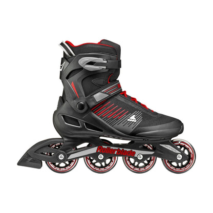 ZETRABLADE | BLK/RED