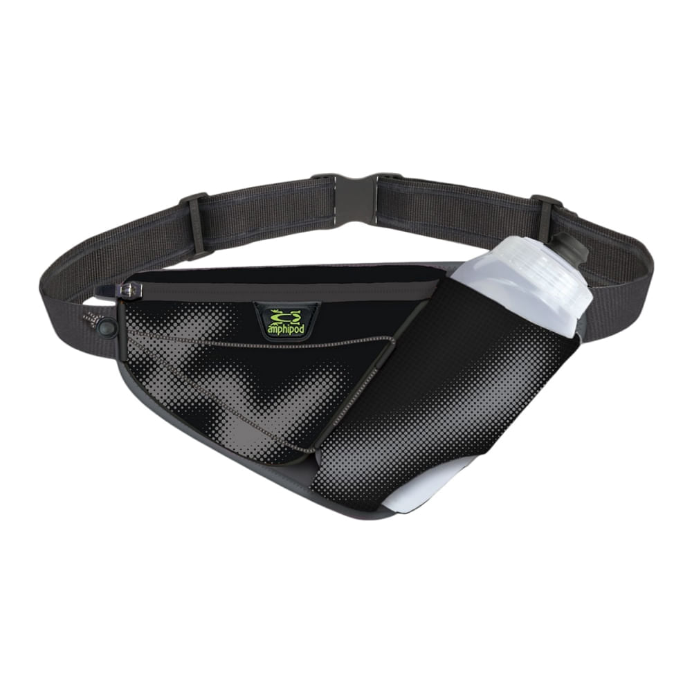 Amphipod Unisex Profile Lite 20 Pack Running Accessories in Grey Color
