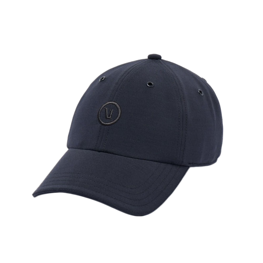 KORE ELEVATE HAT | BLK-BLACK