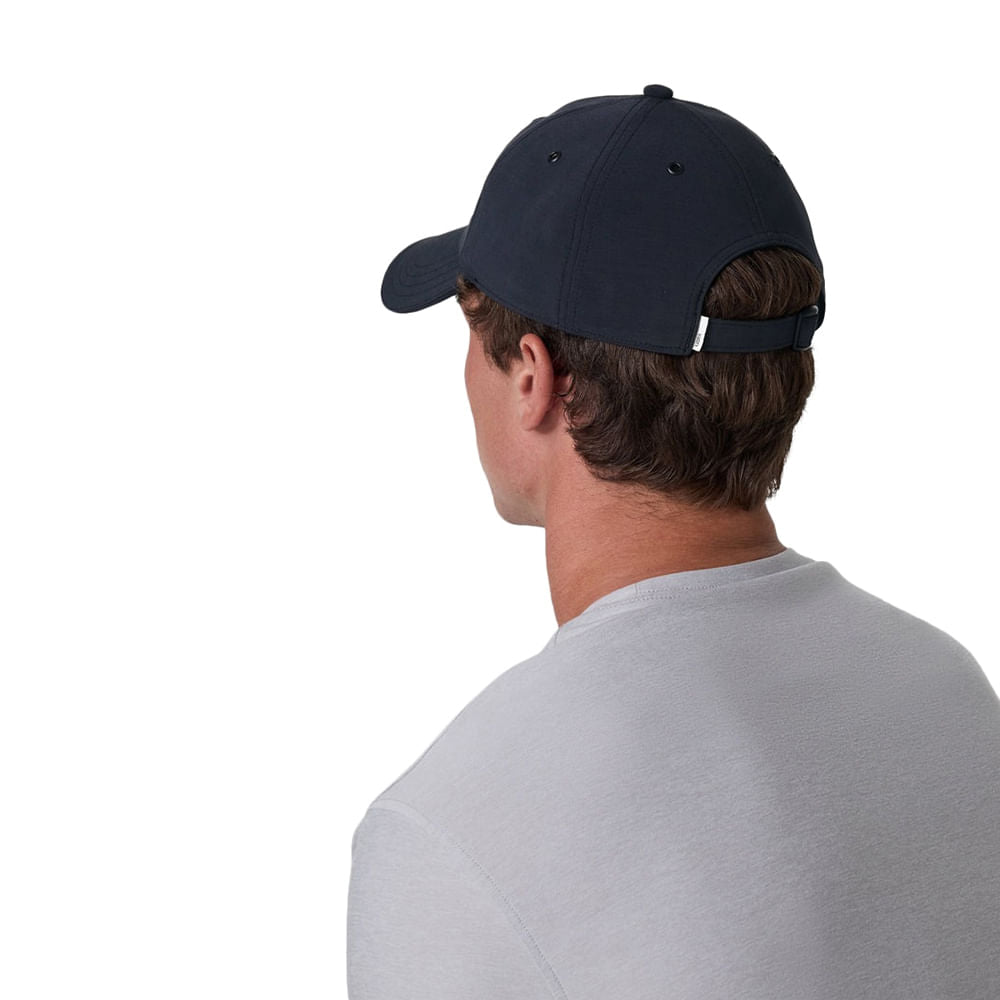 KORE ELEVATE HAT | BLK-BLACK