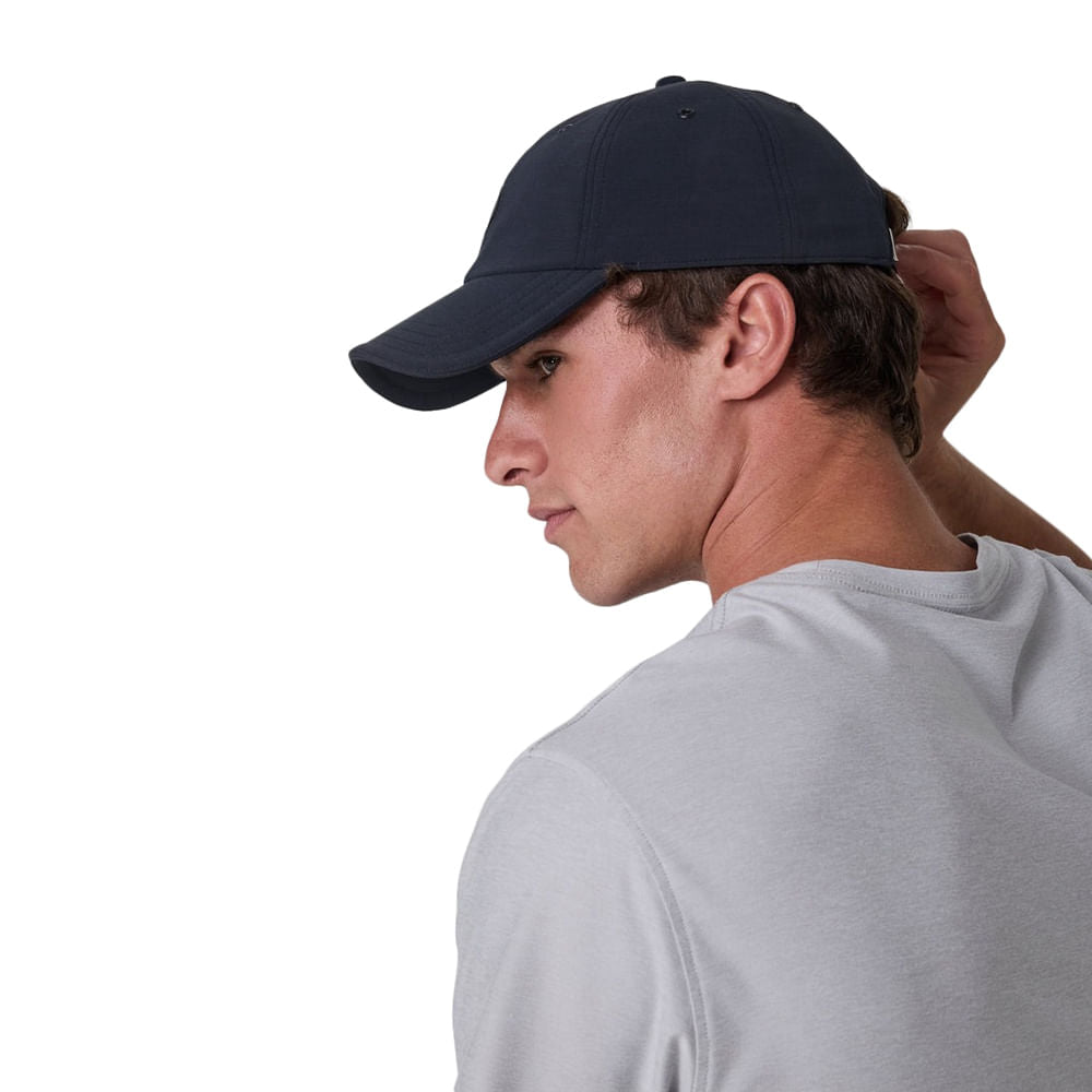 KORE ELEVATE HAT | BLK-BLACK
