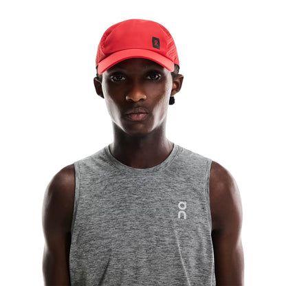LIGHTWEIGHT CAP | 1768 RED
