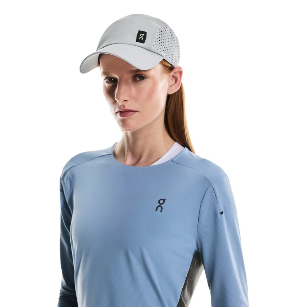 LIGHTWEIGHT CAP | 1769 GLACI