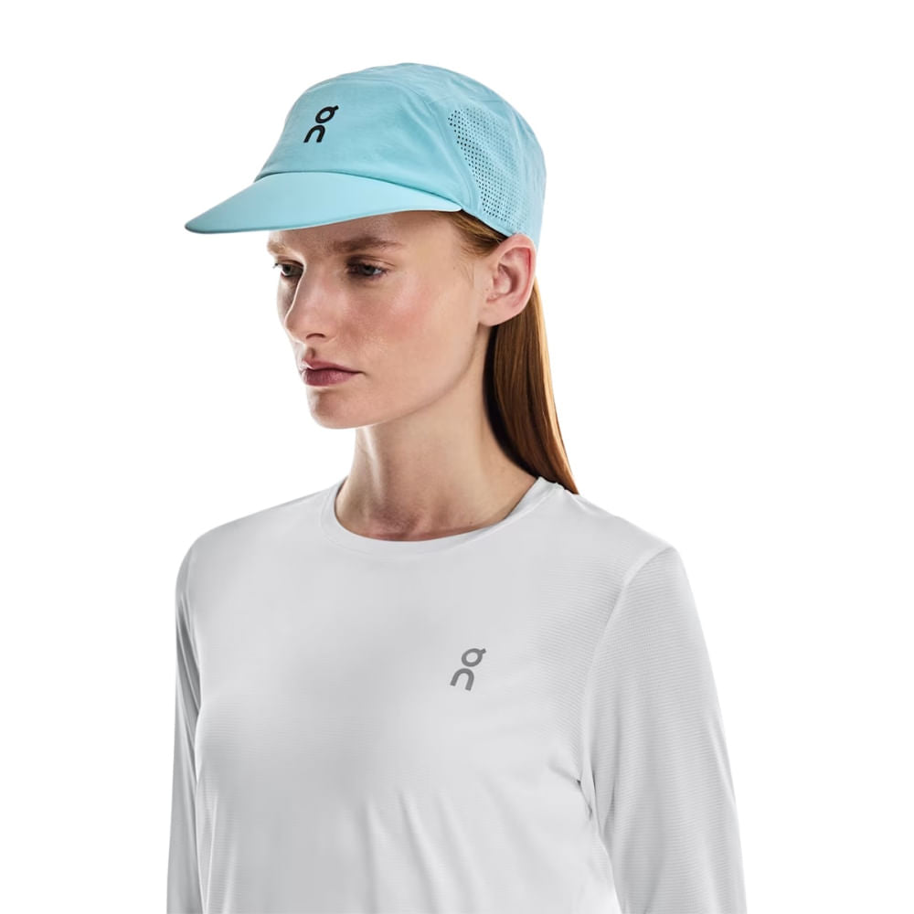 PERFORMANCE CAP | 1274 WASH