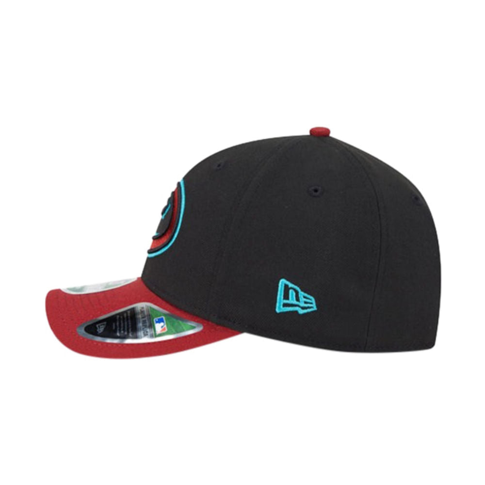 ARZ 940MC PLR REP RD OTC | BLACK