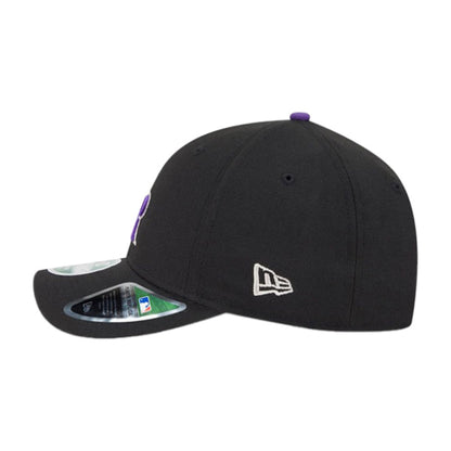 COL 940MC PLYR REP GM OT | BLACK