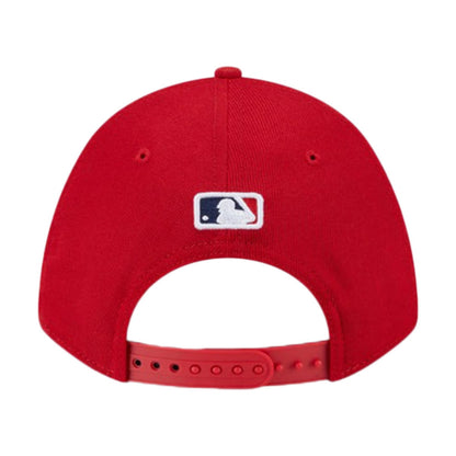 STL 940MC PLYR REP GM OT | RED