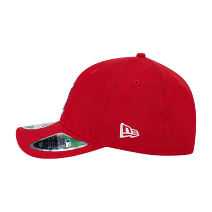 STL 940MC PLYR REP GM OT | RED