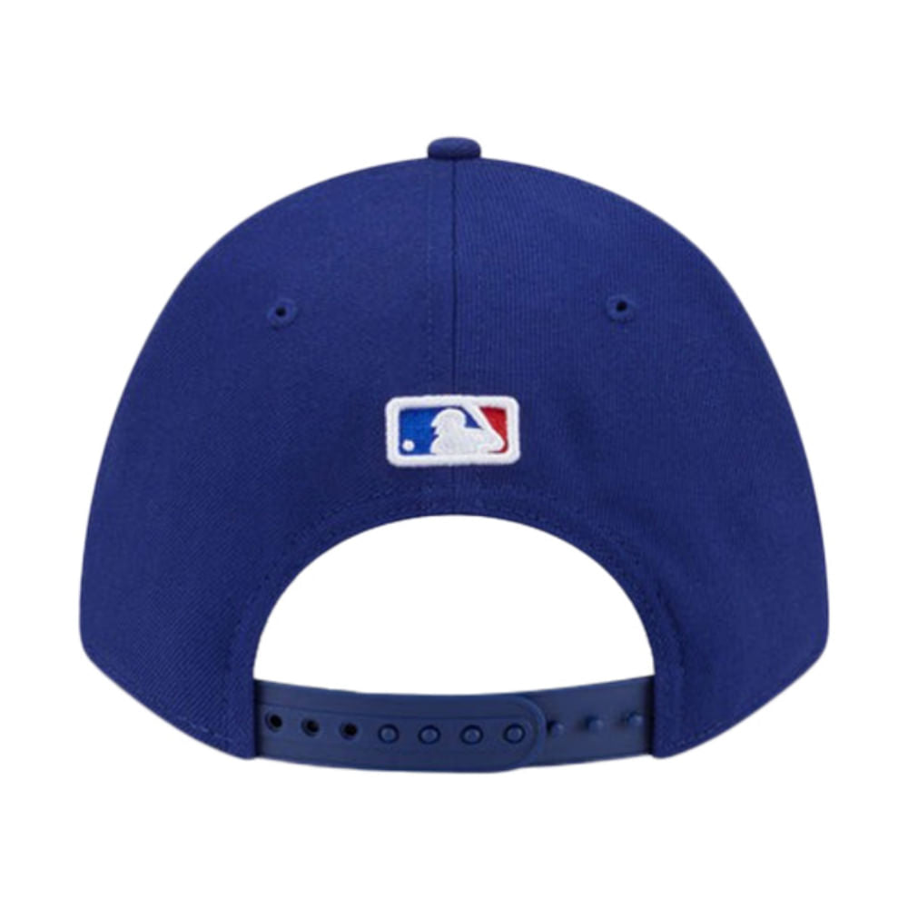 TEX 940MC PLYR REP GM OT | BLUE