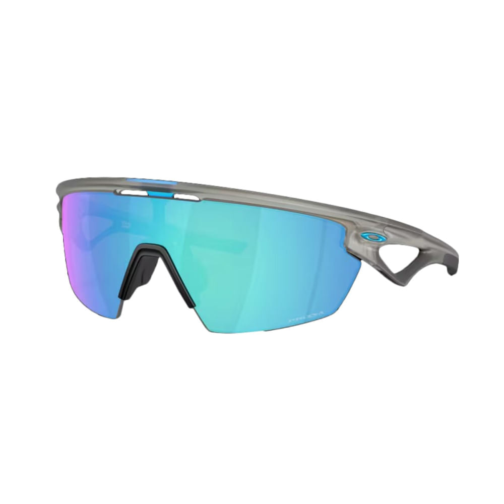 Oakley Unisex Qntm Kato | BLACK PRIZM – Paragon Sports