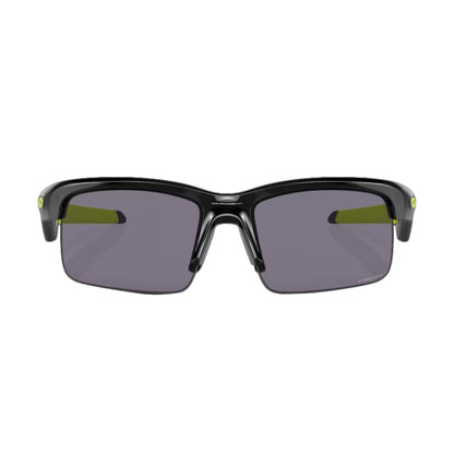 Oakley Kids Capacitor Pol Black Accessories in Grey Color