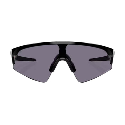 Oakley Kids Resistor Sweep Pol Black Accessories in Grey Color