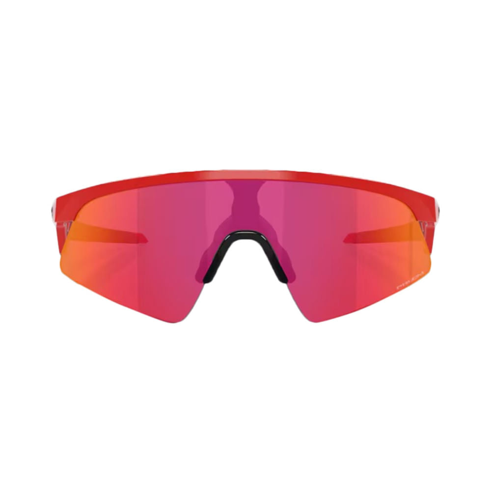 Oakley スポーツサングラス Sports Paragon – FIELD PRIZM | Sunglasses Resistor Kids Oakley 赤色レンズ 小物
