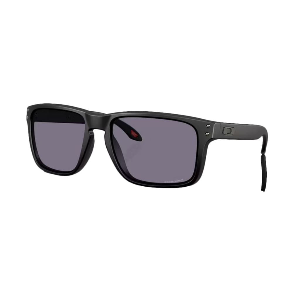 HOLBRK XXL MATTE BLACK | PRIZM GREY