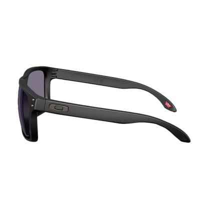 HOLBRK XXL MATTE BLACK | PRIZM GREY