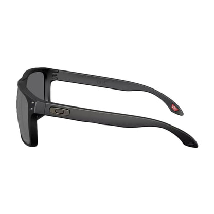 HOLBRK XXL MATTE BLACK | PRZM BLACK