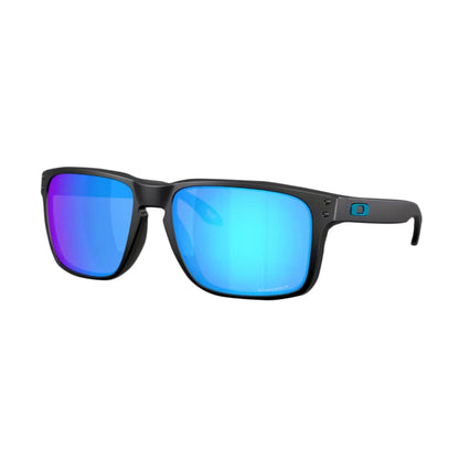 Oakley Unisex Holbrk Xxl Matte Black Accessories in Green Color