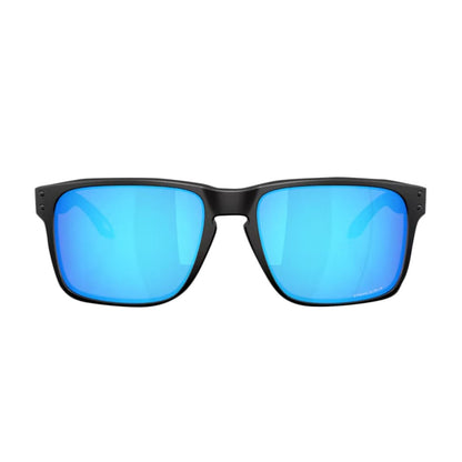 Oakley Unisex Holbrk Xxl Matte Black Accessories in Green Color