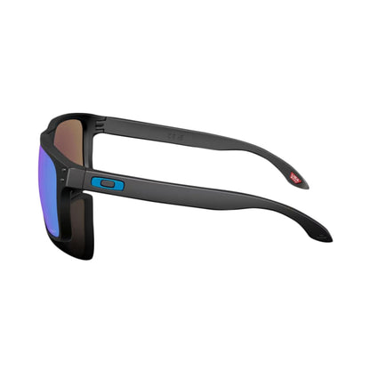 Oakley Unisex Holbrk Xxl Matte Black Accessories in Green Color