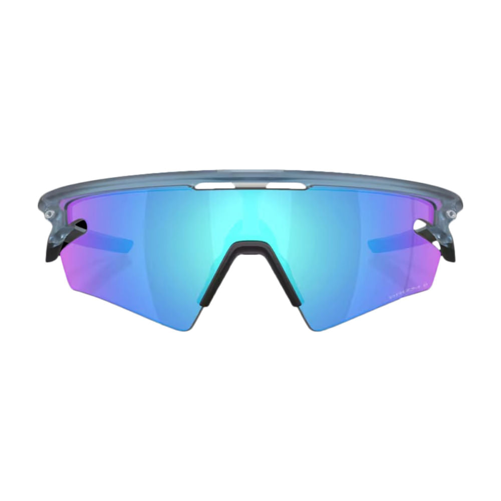 Oakley Unisex Sphaera Slash Mt Stnwsh P Accessories in Blue Color