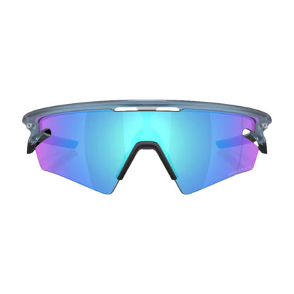 Oakley Unisex Sphaera Slash Mt Stnwsh P Accessories in Blue Color